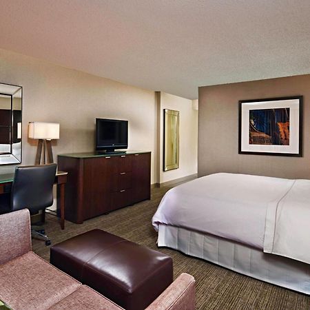 The Westin Indianapolis Hotel Luaran gambar