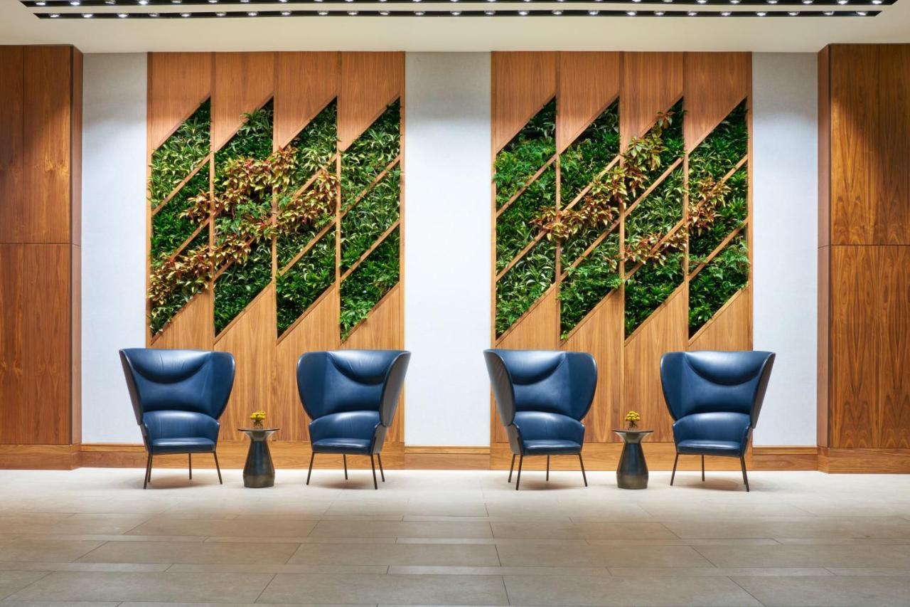 The Westin Indianapolis Hotel Luaran gambar
