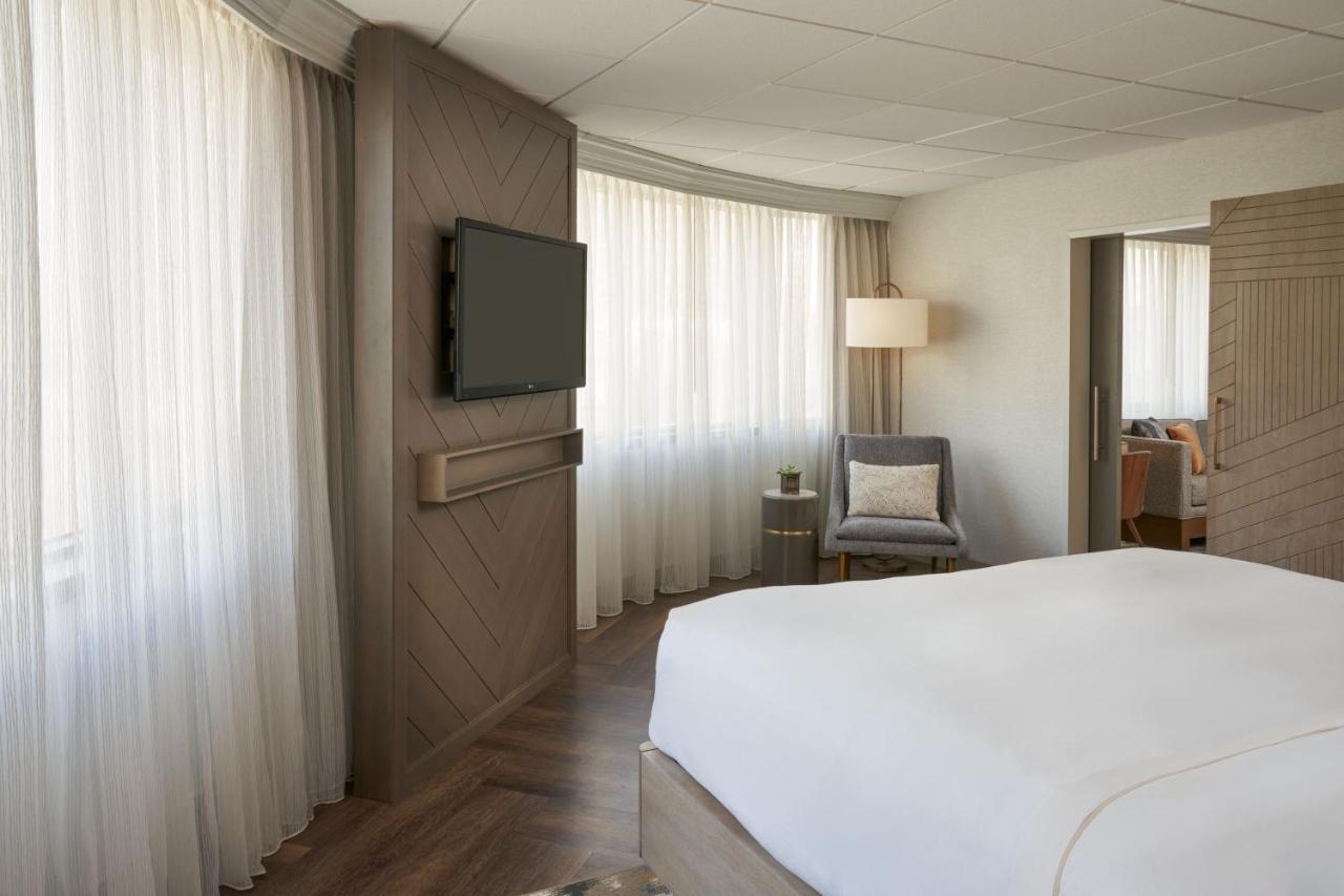The Westin Indianapolis Hotel Luaran gambar