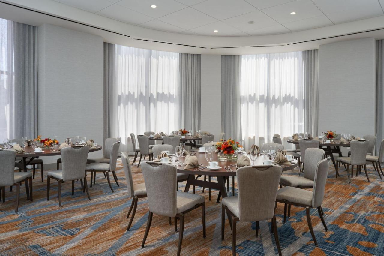 The Westin Indianapolis Hotel Luaran gambar