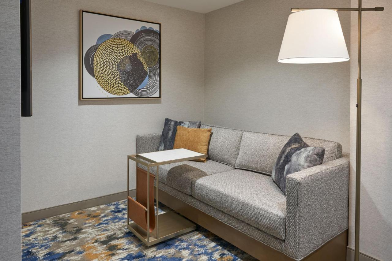 The Westin Indianapolis Hotel Luaran gambar