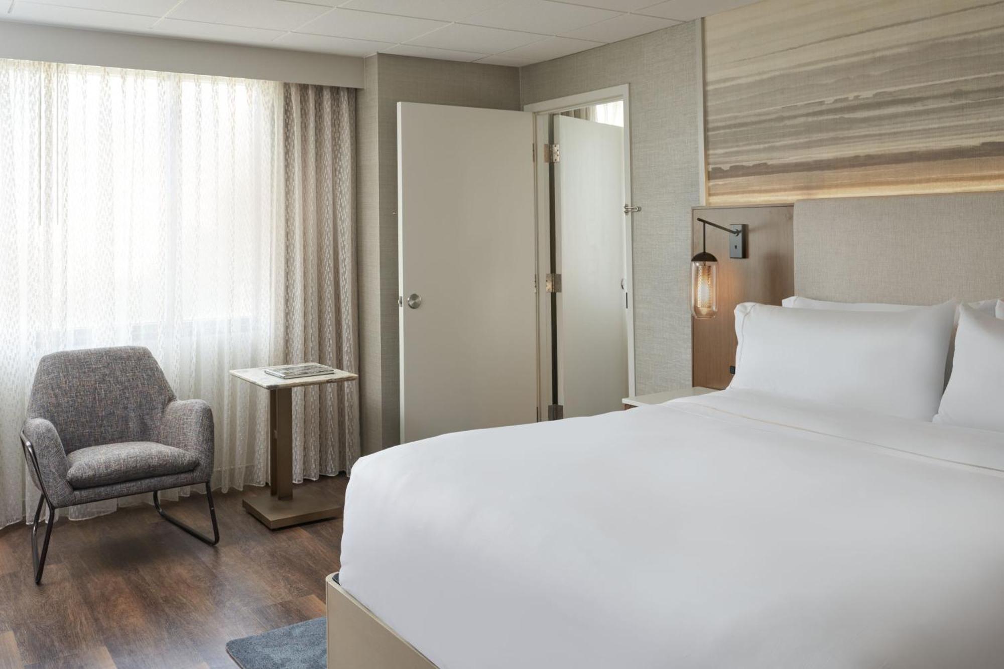 The Westin Indianapolis Hotel Luaran gambar